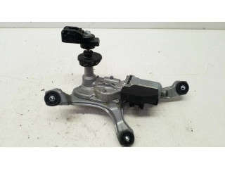 Моторчик заднего дворника 8513078010, 2596002862 Lexus NX