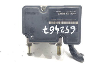 Блок АБС 56110-86G11   Suzuki  Ignis   -  года