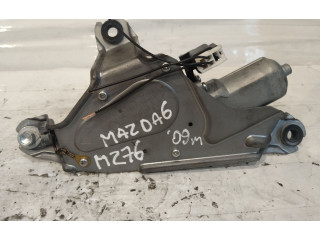 Моторчик заднего дворника 8496000532, GS1M67450 Mazda 6