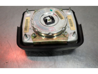 Подушка безопасности водителя Jeep Grand Cherokee