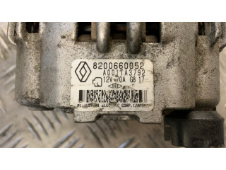 Генератор 8200660052 Dacia Sandero 1.4