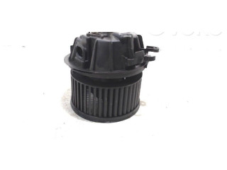 Вентилятор печки    665876T, 665878C   Citroen C3 Pluriel