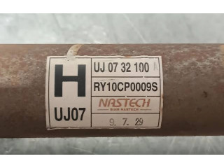 Рулевая рейка UJ0732100 Ford Ranger 1983-2006 года