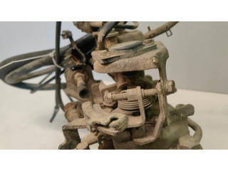 Vstřikovací čerpadlo 167003S901, 1046809021 Nissan PickUp pro naftový motor 2.5