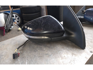 Зеркало электрическое        Volkswagen Golf VI  2008 - 2013 года   