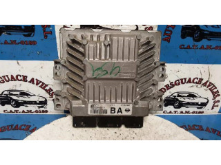 Řídící jednotka S180033107 Nissan Qashqai 2009