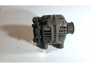 Генератор 028903028D, 0124325003   Volkswagen Caddy      