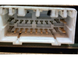 Блок управления двигателя MD317989, E2T61592 Mitsubishi Space Runner