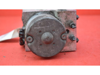 Блок АБС 44510-02050, 44510-02050 Toyota Yaris Verso 1999 - 2005 года