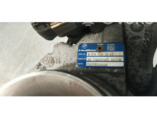 Зеркало (механическое) правое BMW 1 F40 2019- года