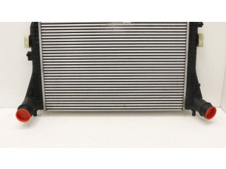 Интеркулер 1K0145803AS Volkswagen Golf VI