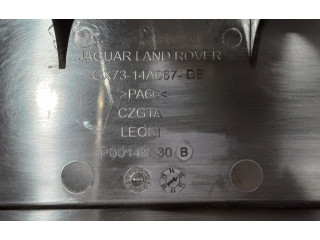 Блок комфорта GX7314A067DB, 130KW Jaguar XE