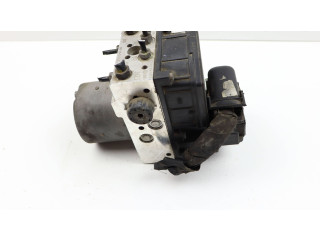 Блок АБС 3U0614517D, 0265950063 Skoda Superb B5 (3U) 2001 - 2008 года