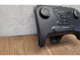 Блок управления климат-контролем EB3T19980HL   Ford Ranger