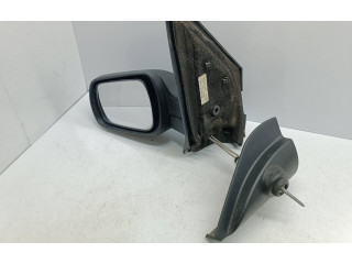 Зеркало (механическое)       Ford Fusion  2002 - 2005 года   