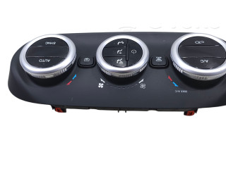 Блок управления климат-контролем 07357129580, 07357129580 Fiat 500X