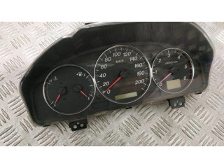 Панель приборов LE5955430, 1575204340 Mazda MPV