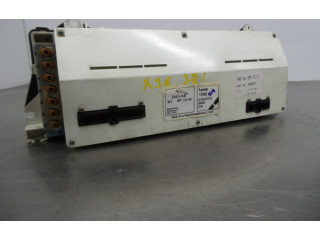 Панель приборов 52010181B, 368468 Jaguar XJ X300