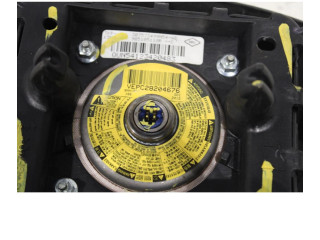 Подушка безопасности водителя 985105118R   Dacia Dokker