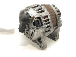 Генератор 23100EM01B Nissan Sentra B16