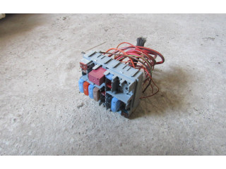   Pojistková skříňka 51987784, 0192   Alfa Romeo Stelvio 2017