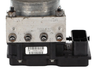 Блок АБС 265231997 Fiat Qubo - года