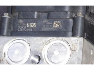 Jednotka ABS 34516884736 BMW X5 F15 2015