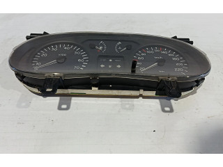 Спидометр (приборный щиток) 8200059763   Renault Clio II   