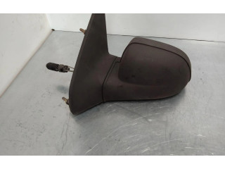 Зеркало электрическое Renault Clio I 1997 - 1998 года