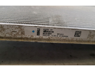 Радиатор охлаждающей жидкости