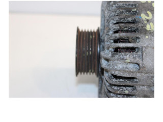 Генератор 059903015R   Audi A6 S6 C6 4F      