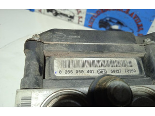 Pojistková skříňka Блок ABS 55700424 Fiat Punto (199)