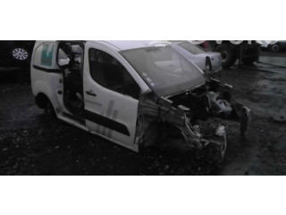 Блок управления климат-контролем 9804091180   Peugeot Partner