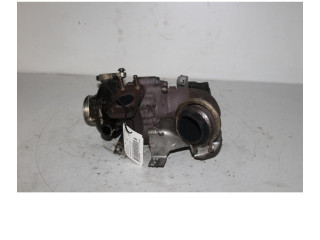 Turbodmychadlo Турбина 375G9 Citroen C3 1.4