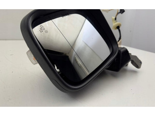 Зеркало электрическое Jeep Renegade 2014 - года