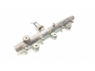 Vstřikovací lišta 9657017680, 0445214092 Peugeot Partner pro naftový motor 2.0 -- 2.0 HDi