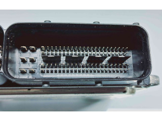 Блок управления двигателя 03L906018LB, 130KW   Audi A6 S6 C7 4G