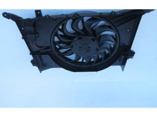 Вентилятор радиатора 30749760, 0130706861 Volvo S80
