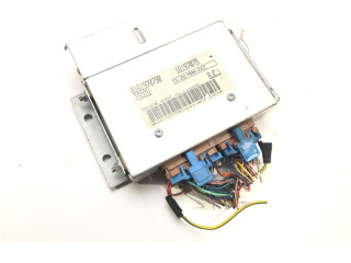 Řídící jednotka 8161970790   Opel Monterey 1991