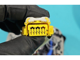 Руль Volkswagen Golf Plus 2005 - 2013 года 1Q0419091K, IMPRK1455531