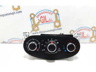 Блок управления климат-контролем 149118 Dacia Lodgy