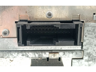 Блок управления HiFi audio