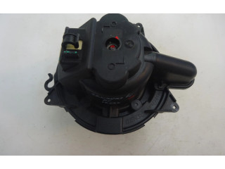 Вентилятор печки Dacia Sandero