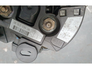 Генератор 9646321880   Citroen C4 I      