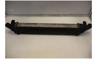 Интеркулер 68102118AA Fiat Freemont