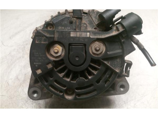 Генератор RHYDW10TD, 9621791480 Peugeot 306