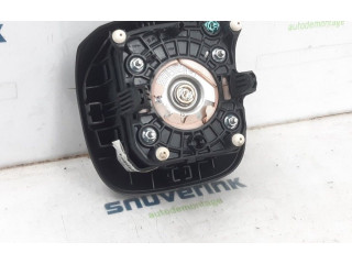 Подушка безопасности водителя 9811875780, 98118757ZD Citroen C3 Aircross