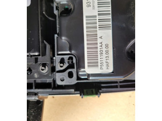 Блок управления климат-контролем Jeep Grand Cherokee (WK)