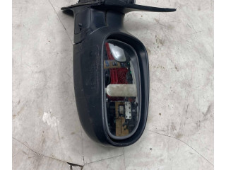 Зеркало электрическое Volvo V70 2000 - 2004 года