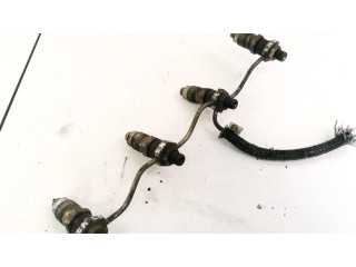 Топливная рампа Mitsubishi Lancer 2.0